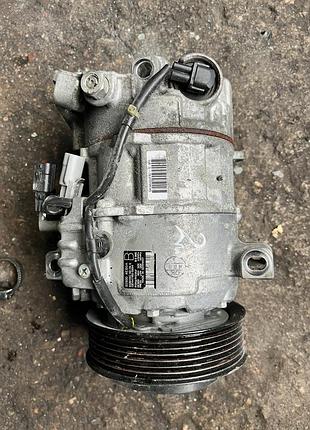 Компресор кондиціонера 2 renault nissan кондиціонера 92600 4eb0a