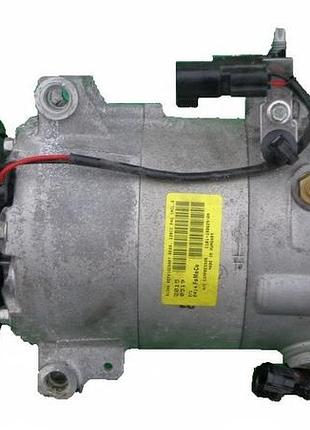 Компресор кондиціонера fiesta mk7 1.0 ecobost c1b1-19d629-am