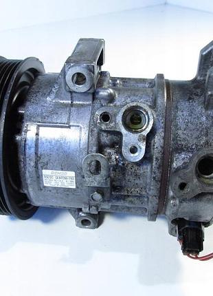 Компресор кондиціонера toyota t25 2.2 d4d t-25
