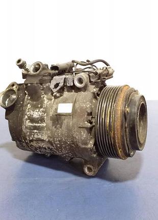 Компресор кондиціонера bmw 7 f02 3.0d 7sbu17c