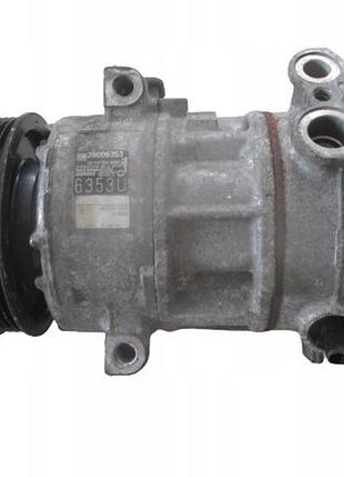Компресор кондиціонера opel 1.4 39006353