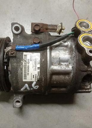 Компрессор кондиционера mazda oe 8v6n19d629aa