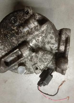 Компрессор кондиционера mazda oe 8v6n19d629aa 3