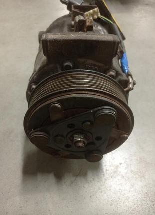 Компрессор кондиционера mazda oe 8v6n19d629aa 4
