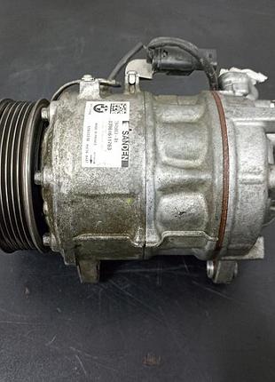 Компресор кондиціонера кондиціонера bmw 7945863 g30 g11