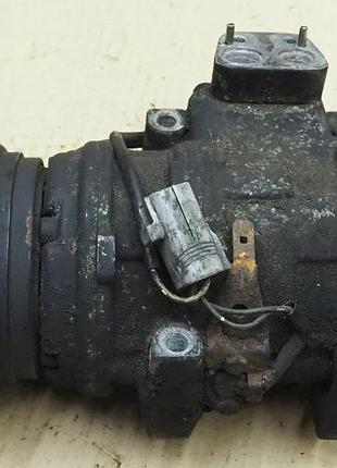 Компресор кондиціонера toyota celica 2.0 (t16) 85-89 насос кондиціонеру t-16