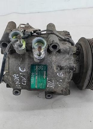 Компресор кондиціонера насос, honda civic vii trsa09 1.6 vtec commine conmance compressor