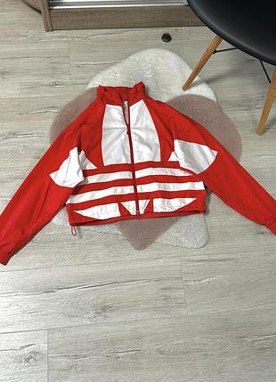 Вітровка від adidas