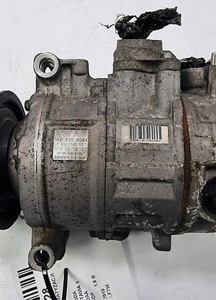 Компресор кондиціонера 1k0820808a skoda octavia ii