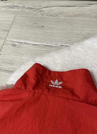 Вітровка від adidas 3