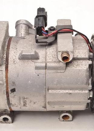 Компрессор кондиционера ceed iii hyundai i30 iii 1,0 t-gdi 120 км 97701-g4400