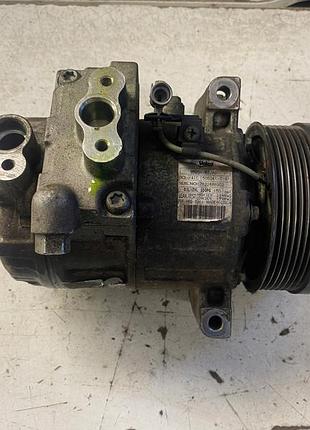 Компресор кондиціонера suzuki grand vitara ii 95201-67ja0