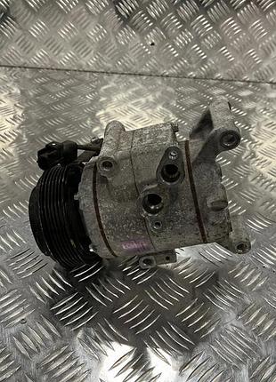 Компрессор кондиционера mazda cx-5 ii kf 2.0 b 17