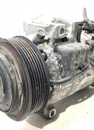 Компресор кондиціонера renault megane iii 447160-6893