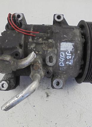 Компресор кондиціонера toyota ge4472260-1742 avensis t25 t-25