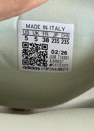 Шльопанці adidas оригінал 2