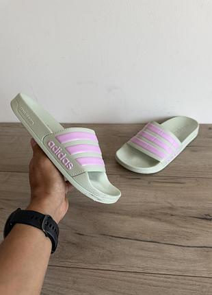 Шльопанці adidas оригінал