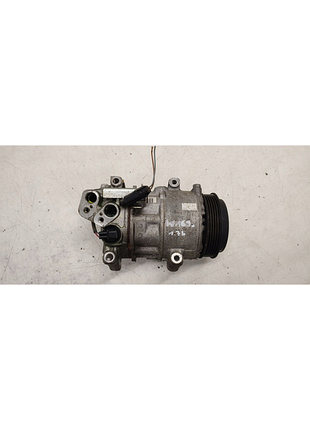 Компрессор кондиционера mercedes w169 a-class 1.7 5d