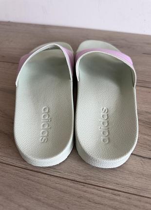 Шльопанці adidas оригінал 5