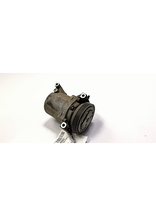 Компресор кондиціонера hfc134a suzuki ignis 3
