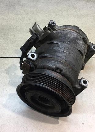 Компрессор кондиционера chrysler pt cruiser 2.2 crd 447220-428