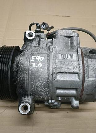 Компрессор кондиционера bmw ac 447260-1852