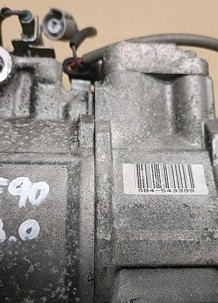 Компресор кондиціонера bmw ac 447260-1852 2