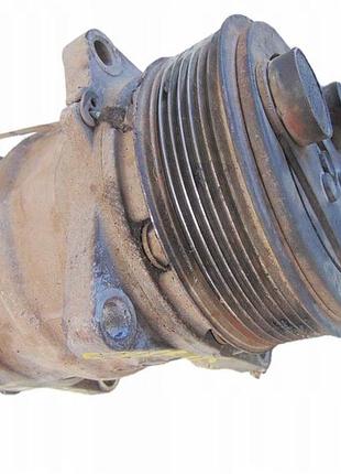 Компрессор кондиционера daf lf 45.220 05r