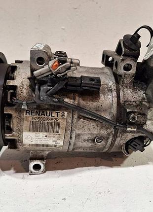 Компрессор кондиционера 926002352 renault clio iv 1,5 dci 12