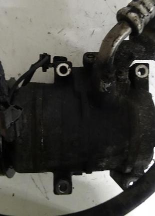 Компрессор кондиционера denso 447260-6080