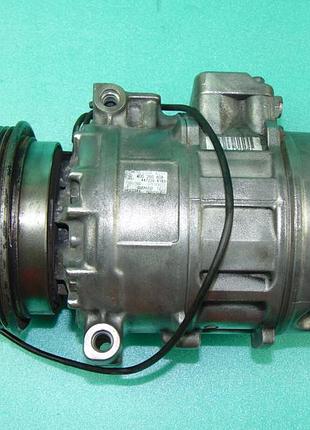 Компресор кондиціонера volkswagen 8d0260808 passat b5