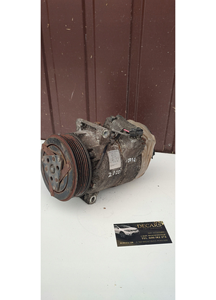 Компресор кондиціонера nissan oe 92600 jd73a