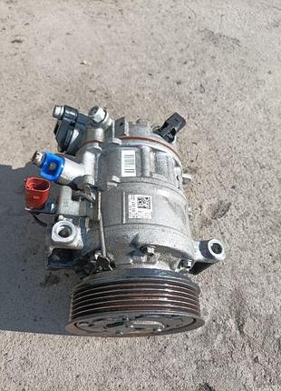 Компресор кондиціонера denso 8t0260805t 4