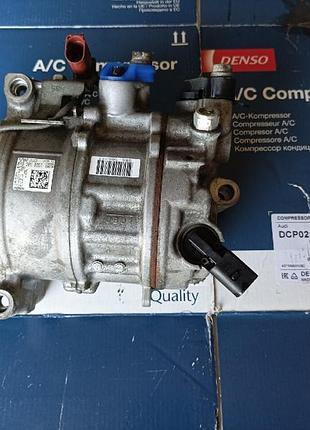 Компресор кондиціонера denso 8t0260805t 5