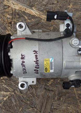 Компресор кондиціонера ford 1.0 ecob c1b1-19d629-a2f