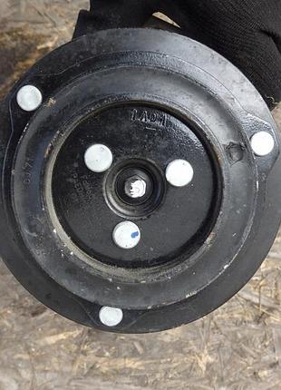 Компресор кондиціонера ford 1.0 ecob c1b1-19d629-a2f 2