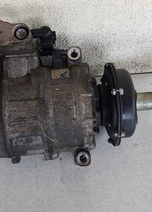 Компресор кондиціонера vw touareg 7l lift 5.0 v10 tdi