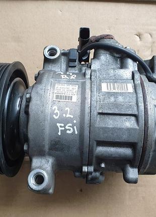 Компресор кондиціонера audi a4 b8 a5 2008- 8k0260805g