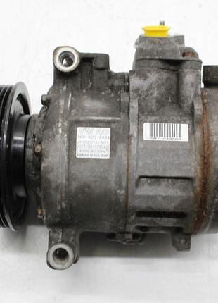 Компресор кондиціонера vw skoda audi 1k0820808a