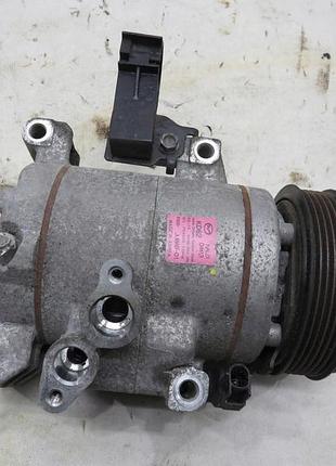 Компресор кондиціонера mazda cx5 2.2 d kd62 0423