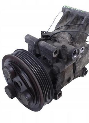 Компресор кондиціонера, mazda ii 08 1.3i