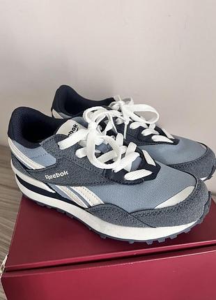 Кросівки reebok на хлопчика