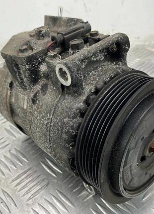Компрессор кондиционера mercedes-benz e w211 2.2 cdi a0022305111