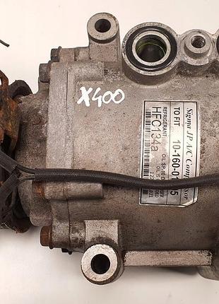 Компресор кондиціонера jaguar x-type x400 2.5 v6