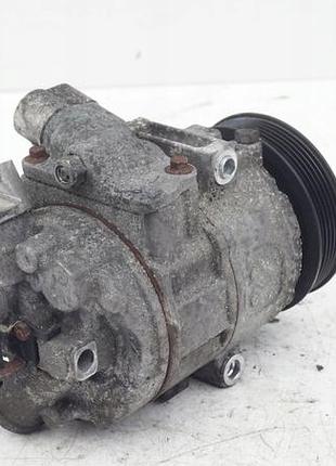 Компрессор кондиционера denso 6q0820808f 2