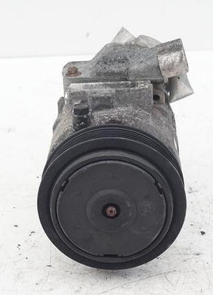 Компрессор кондиционера denso 6q0820808f 3