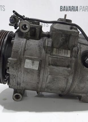 Компресор кондиціонера кондиціонера bmw f01 f02 447260-2773