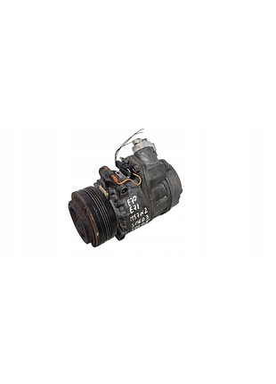 Компрессор кондиционера bmw x5 e70 9121762
