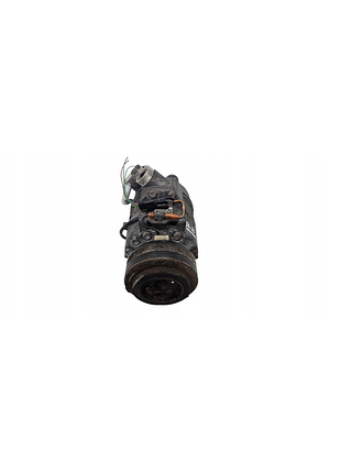 Компрессор кондиционера bmw x5 e70 9121762 2