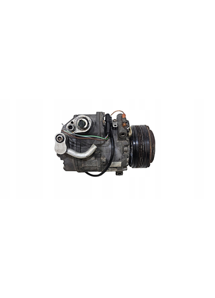 Компрессор кондиционера bmw x5 e70 9121762 3